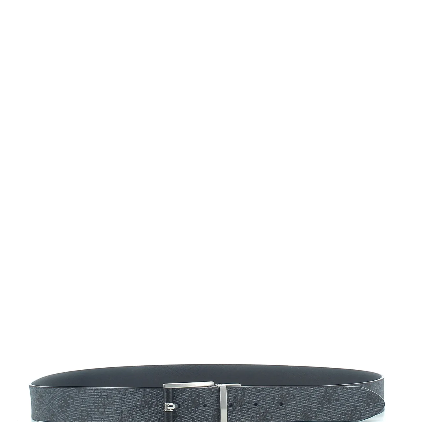 CintureGuess uomo NULOP5135P25BLA