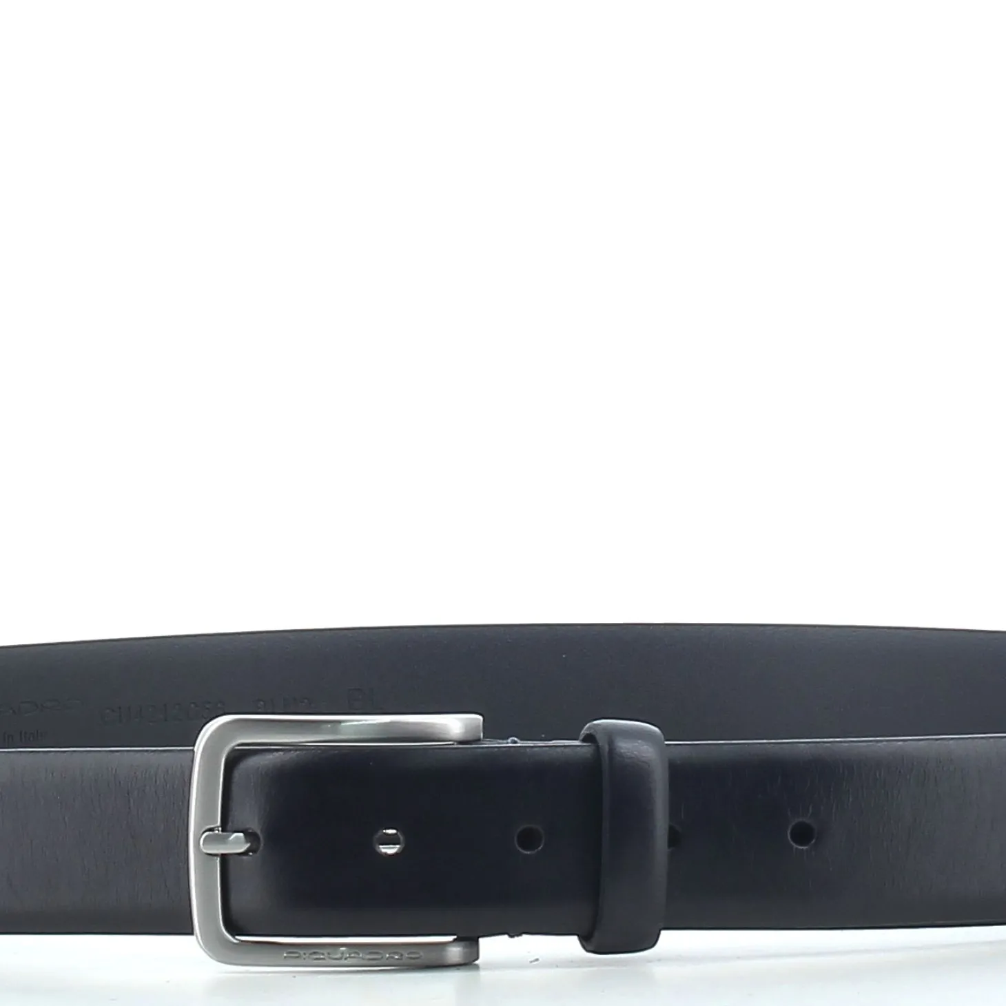 CinturePiquadro uomo 4212C56A24 BLU2