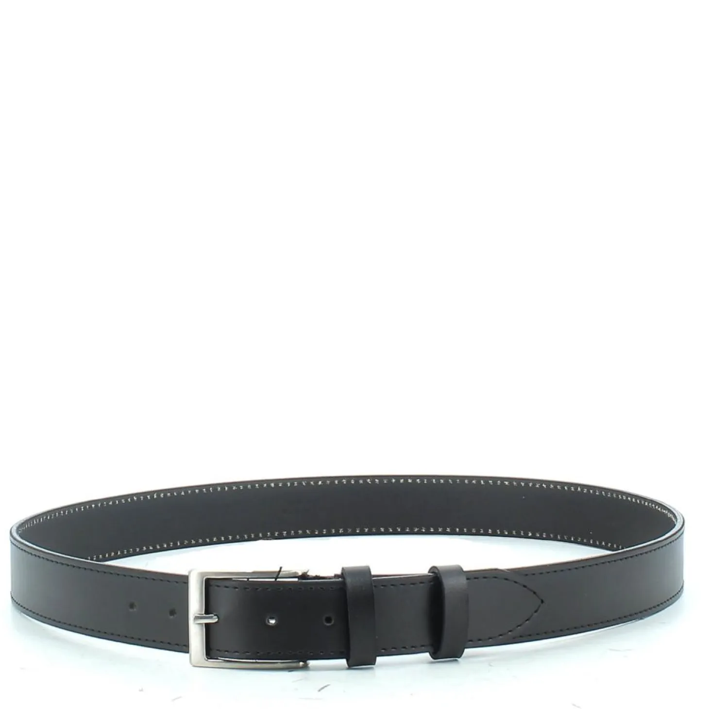 CintureRiccardo Ricci Uomo 01835A22 NERO