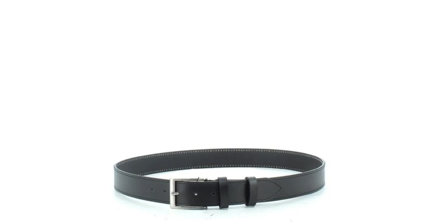 CintureRiccardo Ricci Uomo 01835A22 NERO
