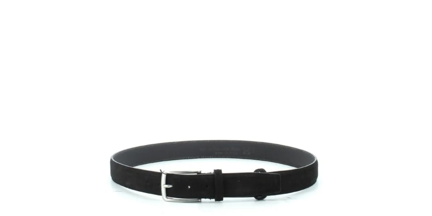 CintureRiccardo Ricci Uomo 52635ALASP220811NERO