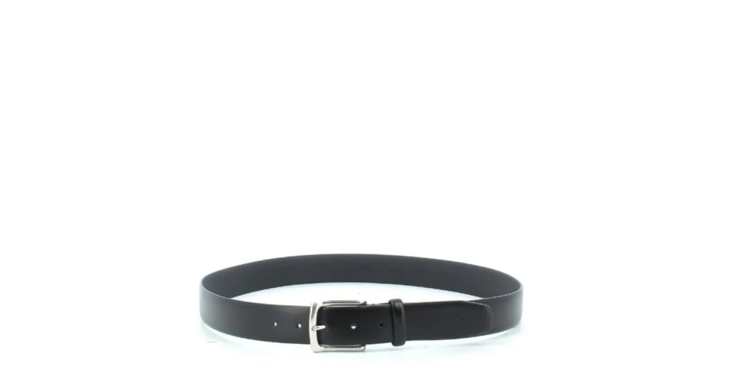 CintureUS Polo ASSN. uomo 32316A22 BLACK
