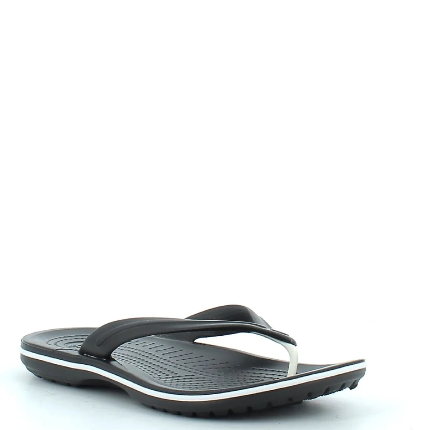 Infradito Crocs donna 11033P22 BLK