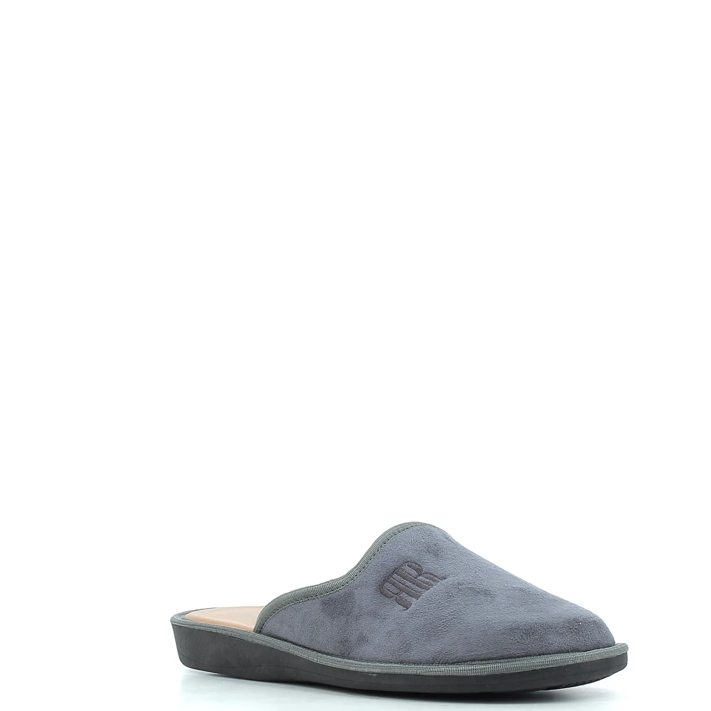 Pantofole Riccardo Ricci uomo 62A24 MIC GR