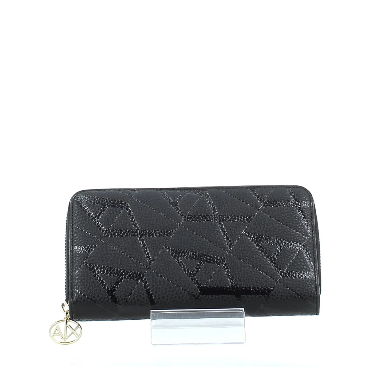 Portafogli Armani Exchange donna 35913680P25 FC1