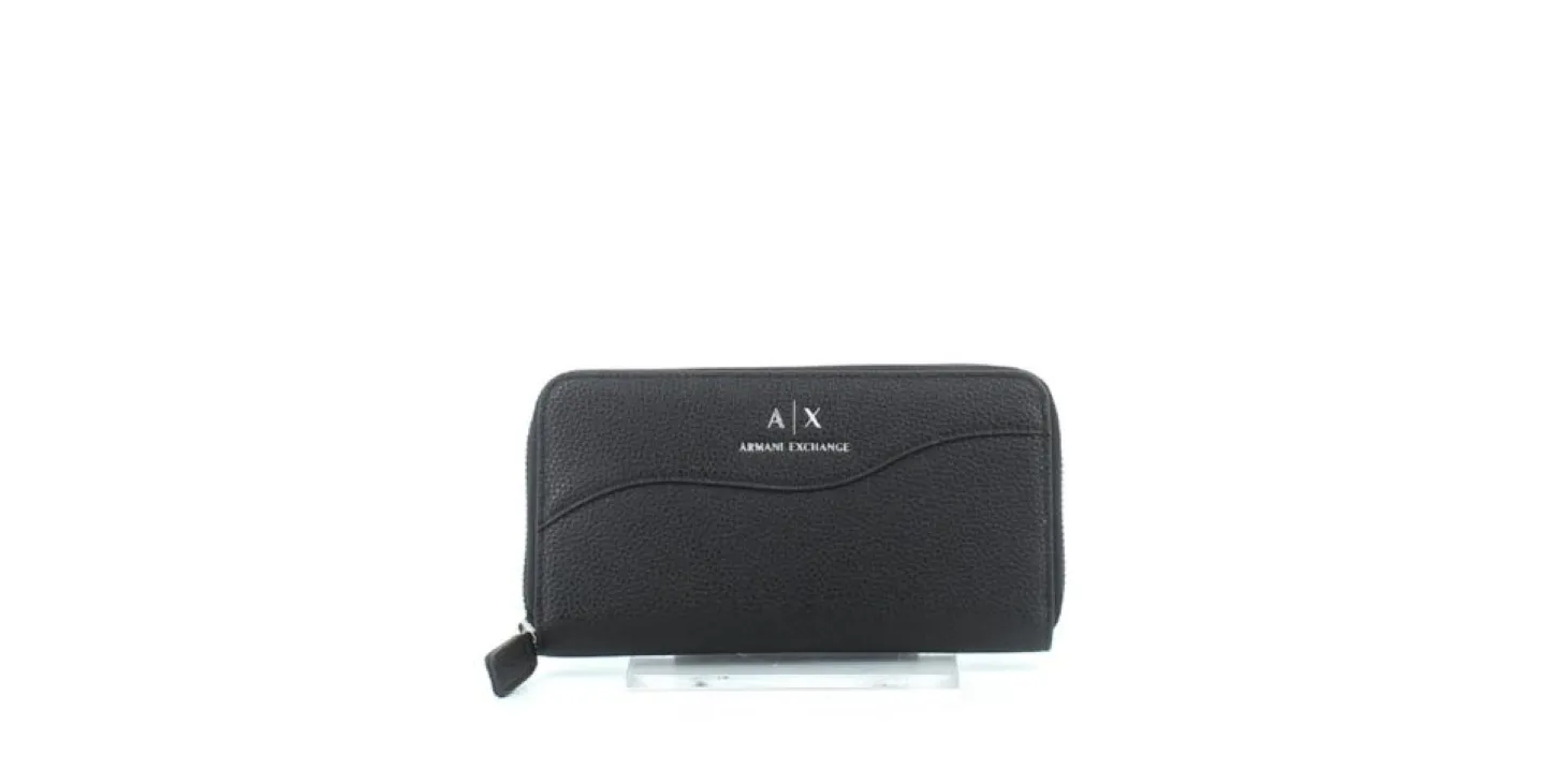 Portafogli Armani Exchange donna 948068P24 000