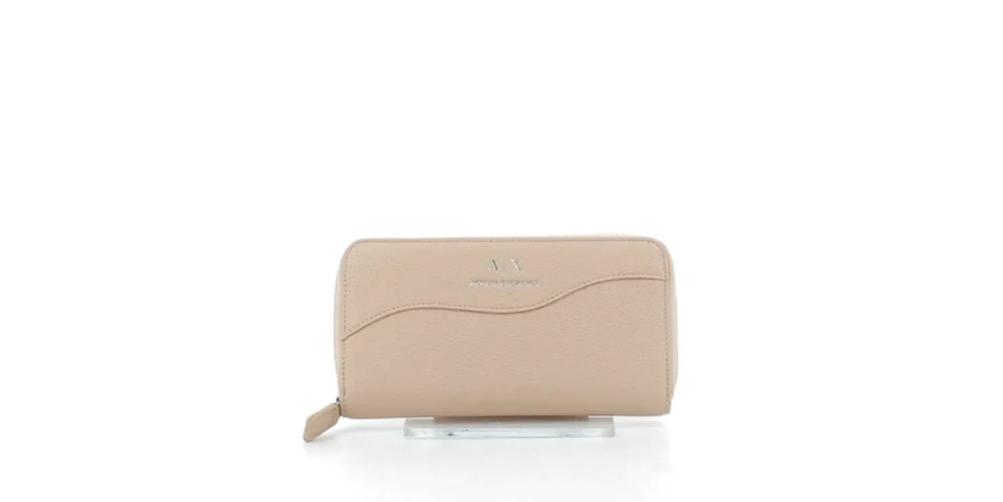 Portafogli Armani Exchange donna 948068P24 058