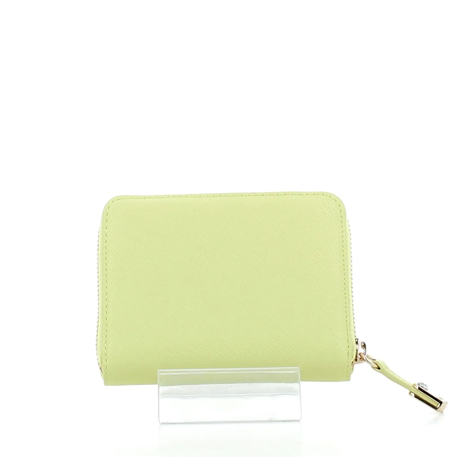 Portafogli Liu Jo donna 156E0087P25 LIME