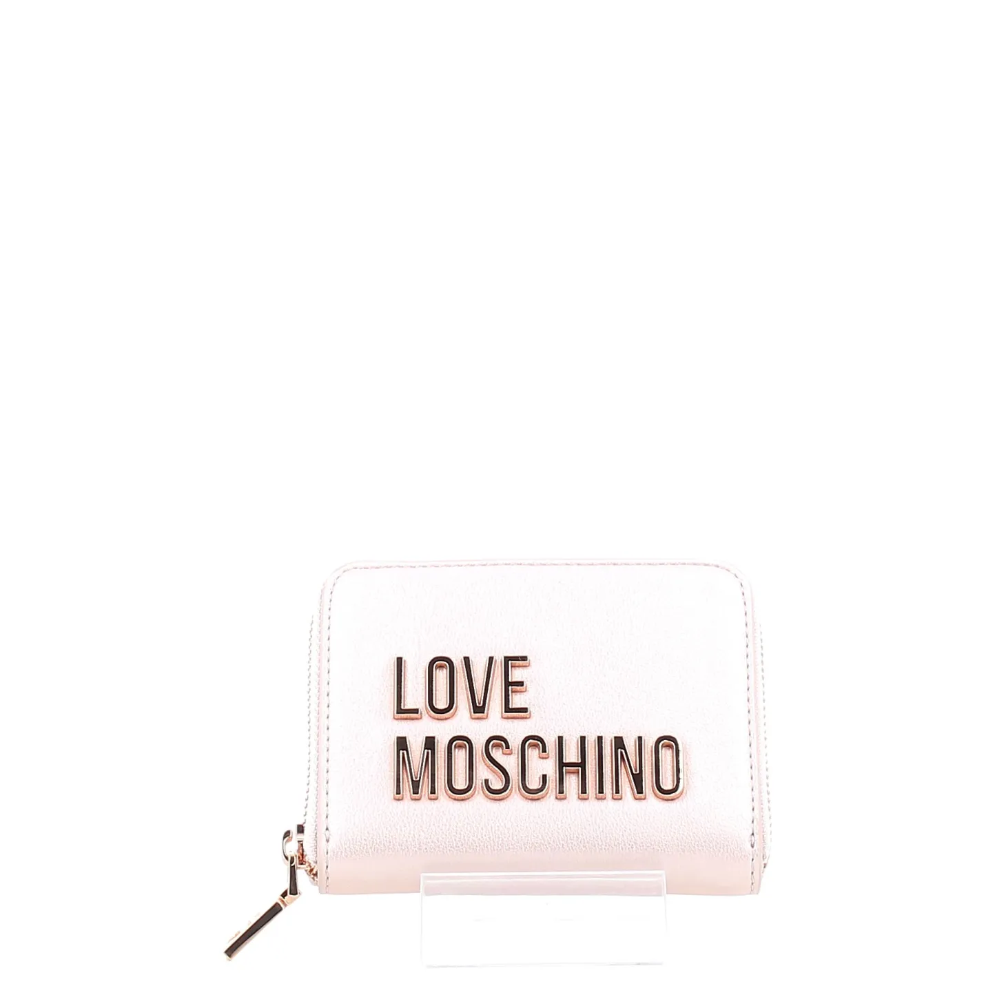 Portafogli Love Moschino donna 5613P25 POWDE