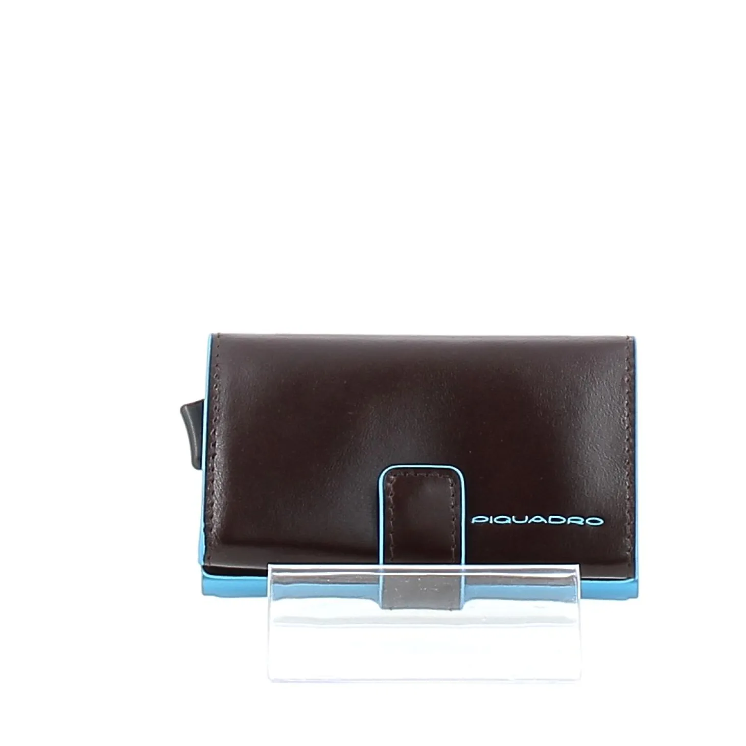 Portafogli Piquadro uomo 5649B2BLRA24MO