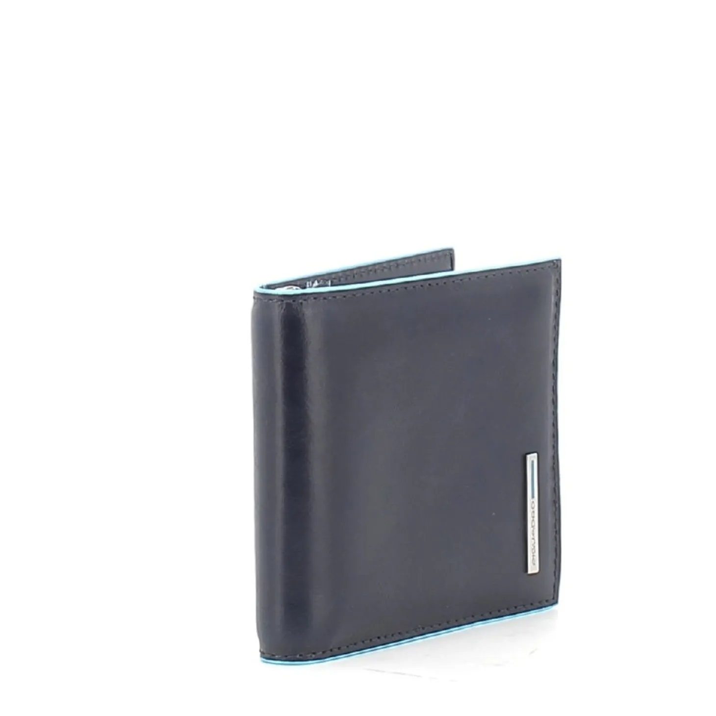 Portafogli Piquadro uomo 1666B2P22 BLU2