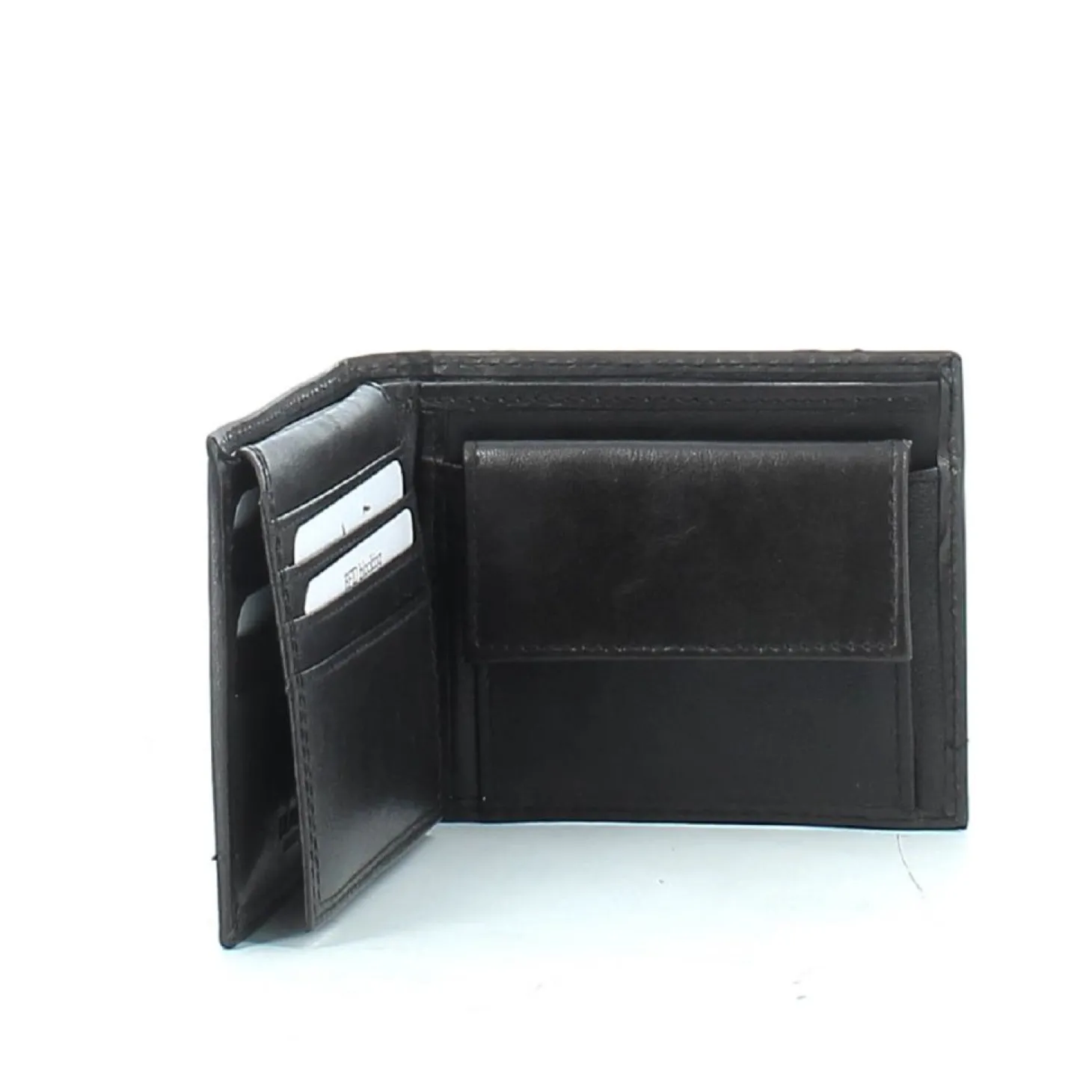Portafogli US Polo ASSN. uomo 82350P23 BLACK