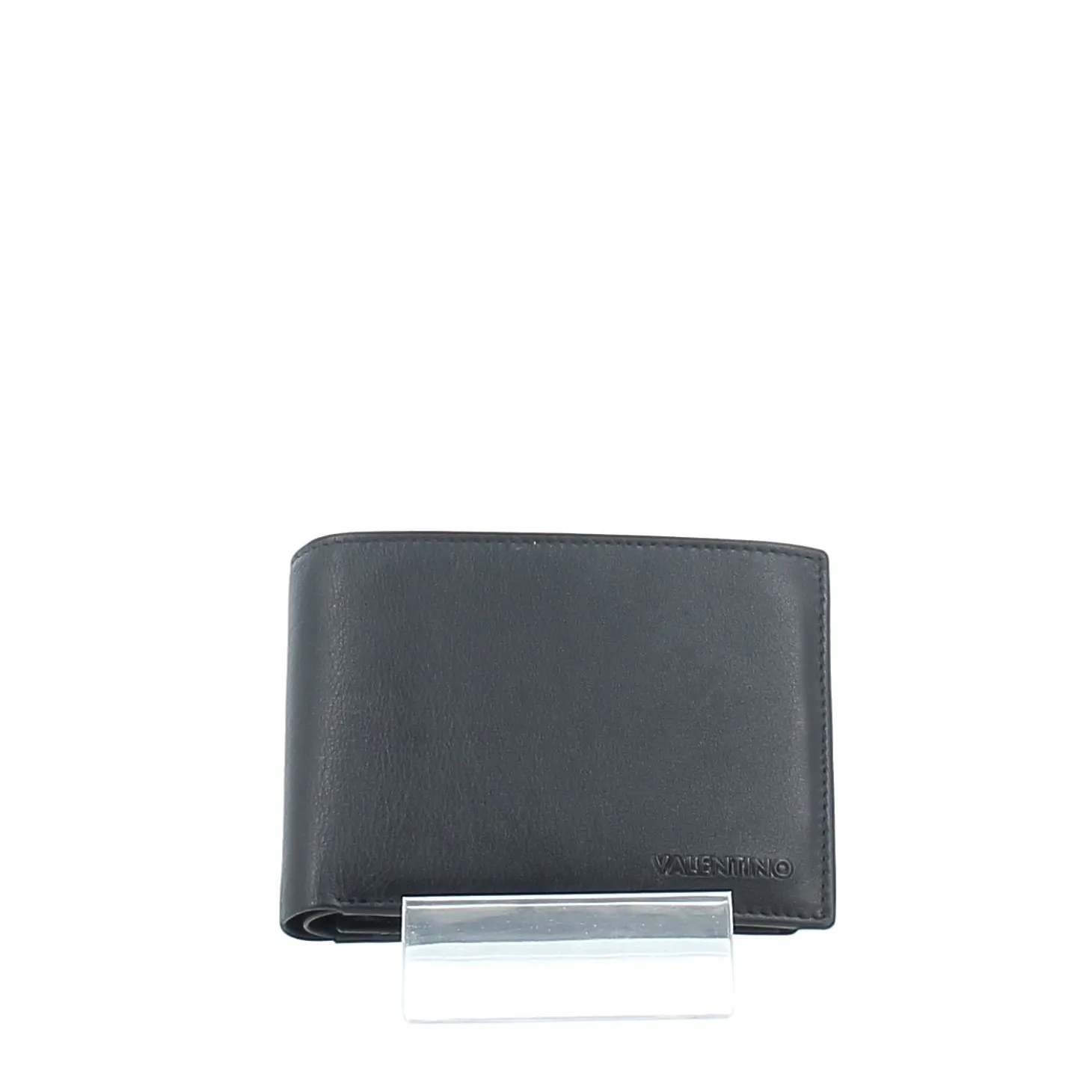 Portafogli Valentino uomo P8UD83P25 NERO