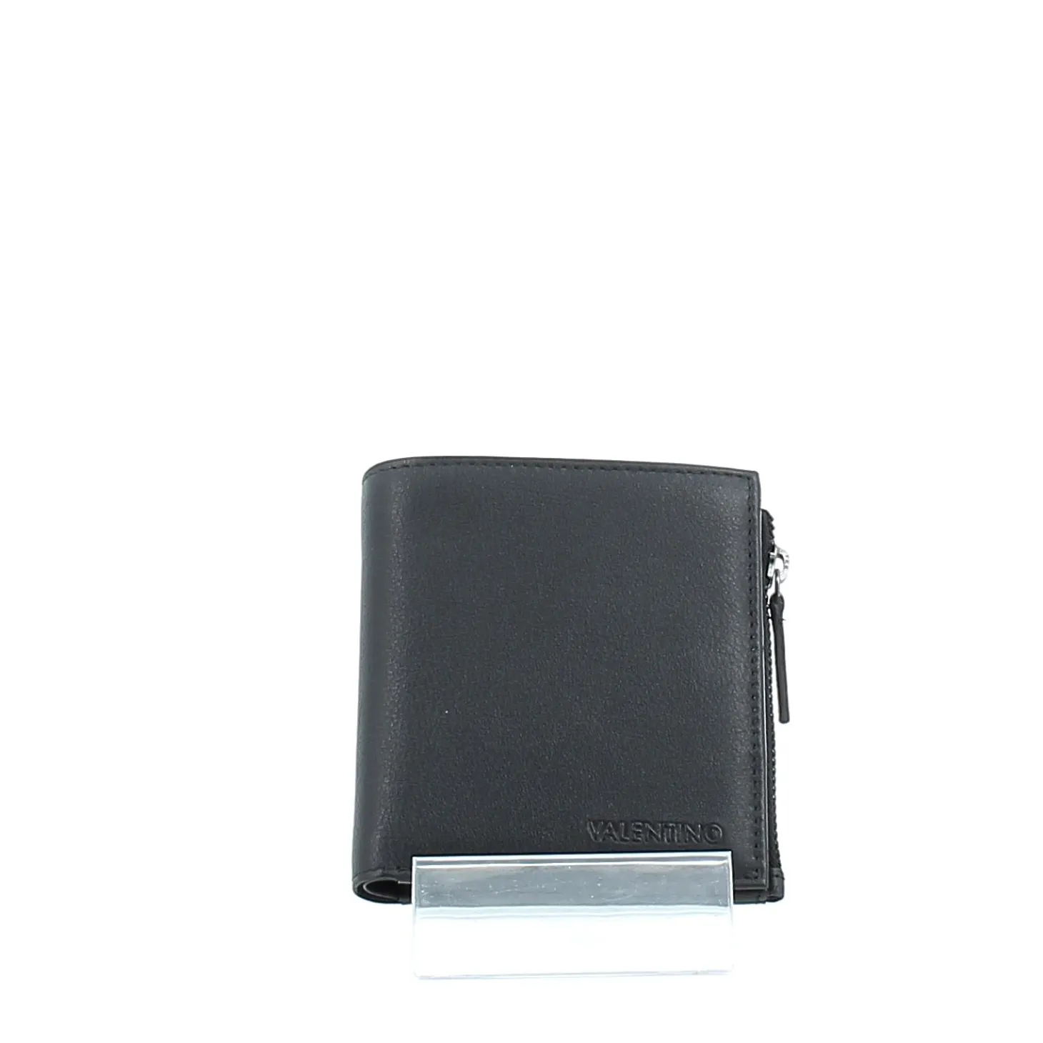 Portafogli Valentino uomo P8UD71P25 NERO