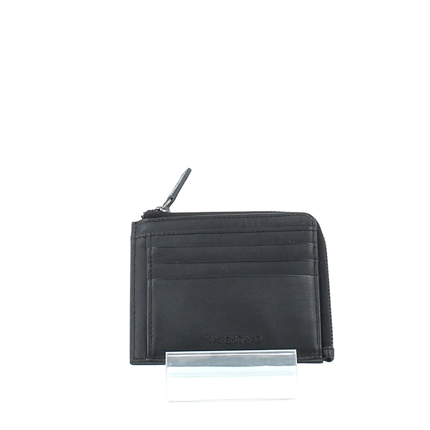 Portafogli Valentino uomo P8UD92P25 NERO