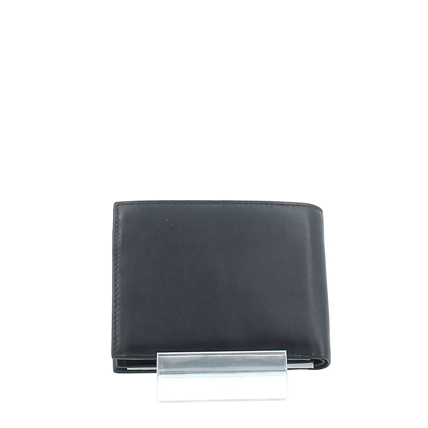 Portafogli Valentino uomo P8UD15P25 NERO