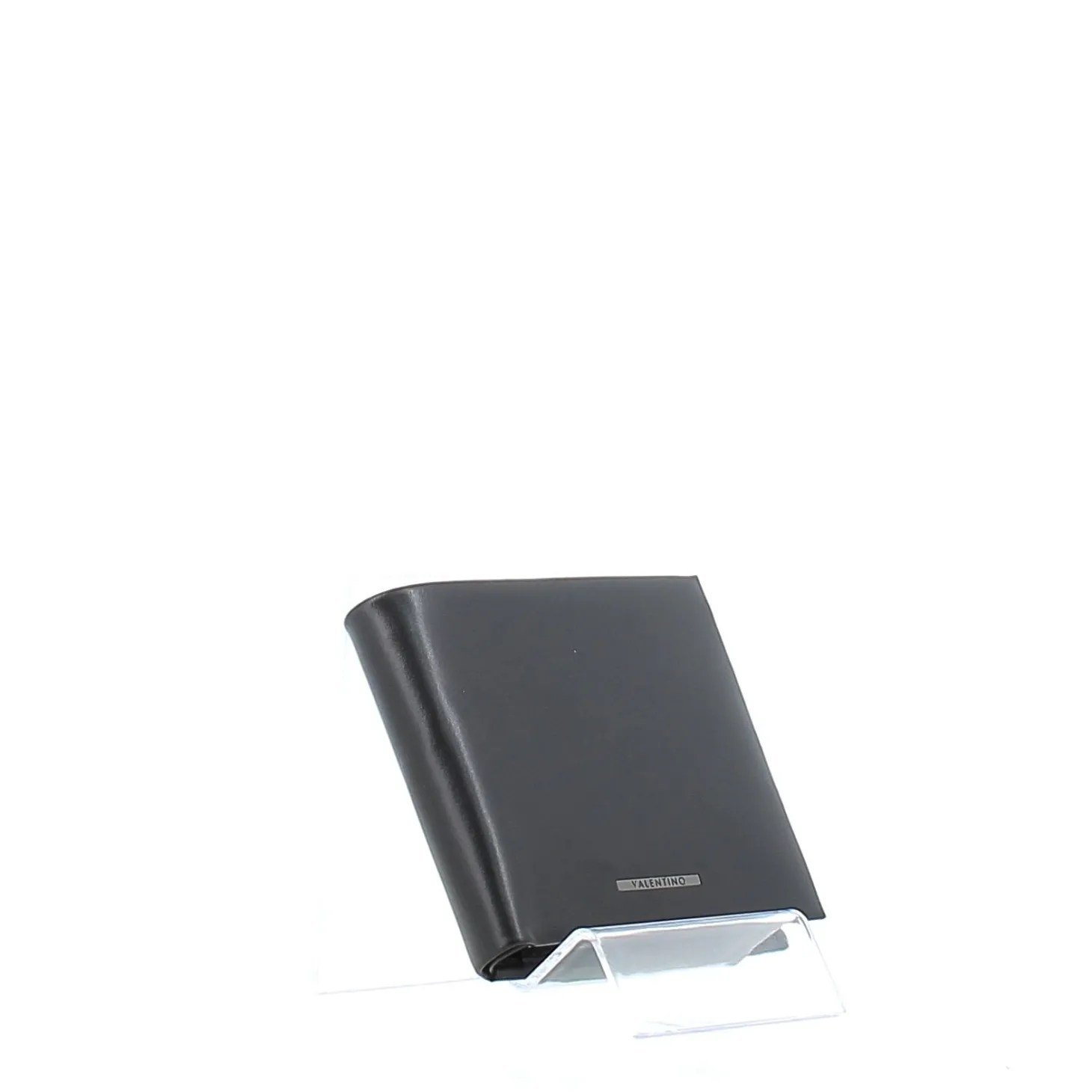 Portafogli Valentino uomo P7PU13A24 NERO