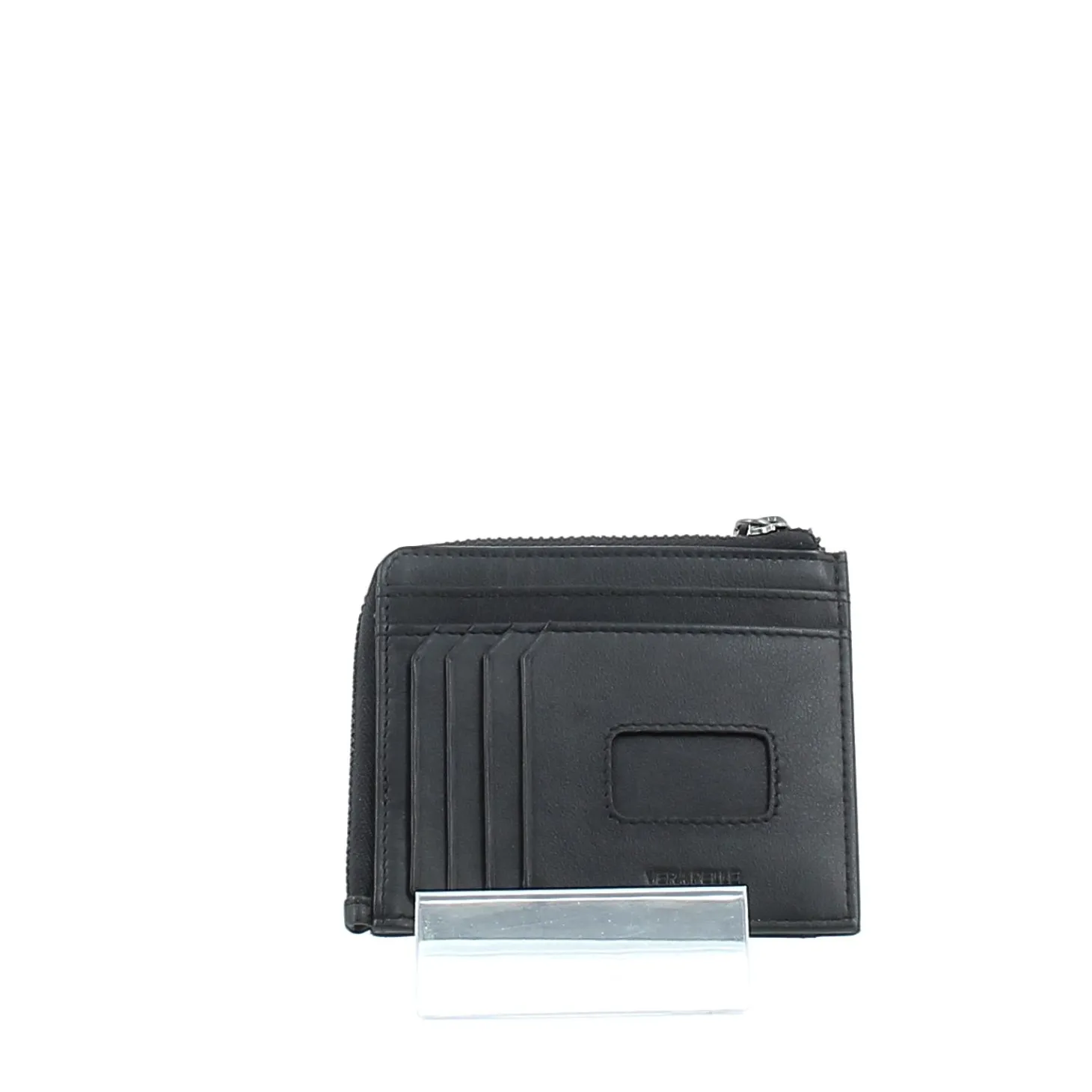 Portafogli Valentino uomo P8UD92P25 NERO