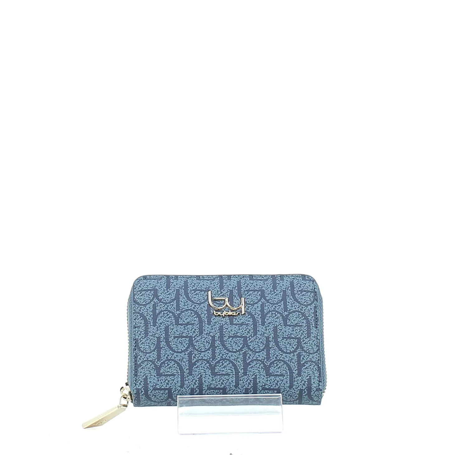 Portafoglio Byblos donna S64A136P25 BLUE/BLUE