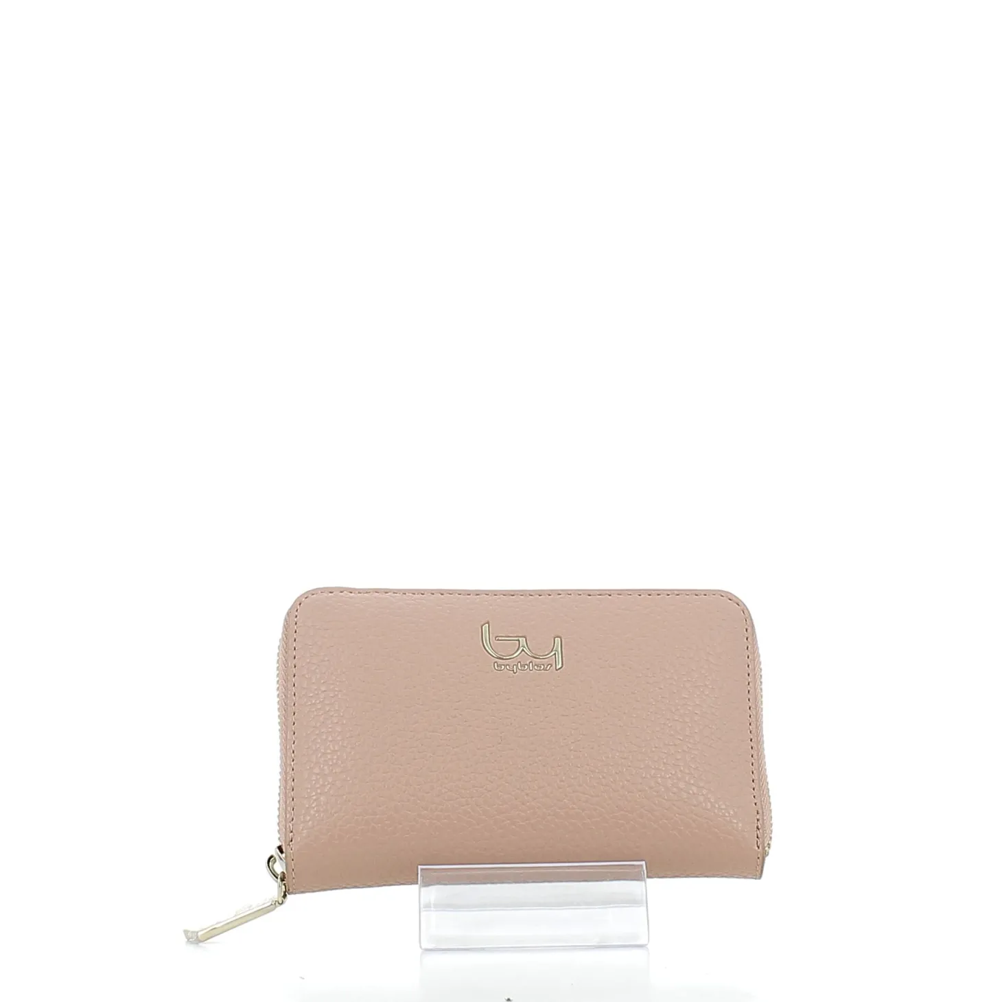 Portafoglio Byblos donna S33B137P25 PINK
