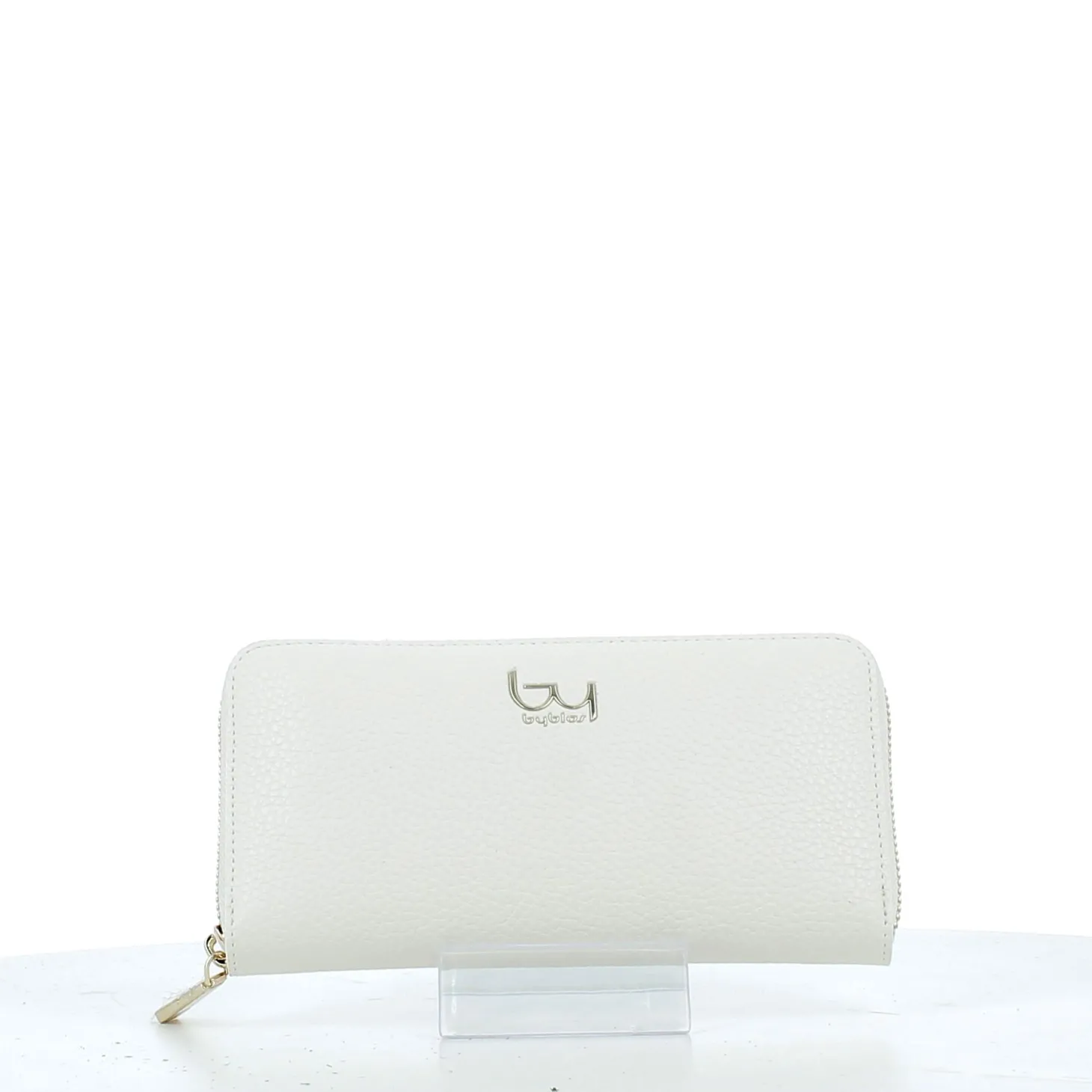 Portafoglio Byblos donna S33B155P25 WHITE