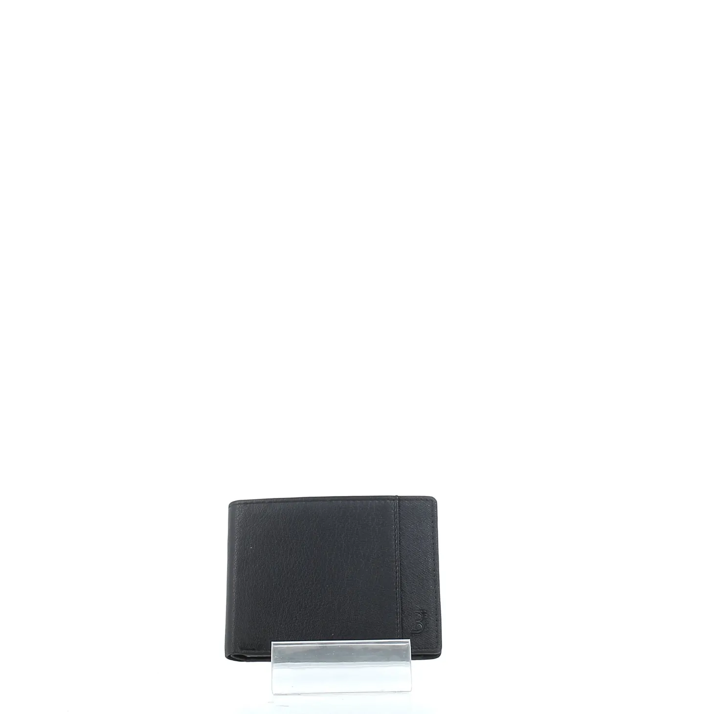 Portafoglio Byblos uomo P10A13A24 BLACK