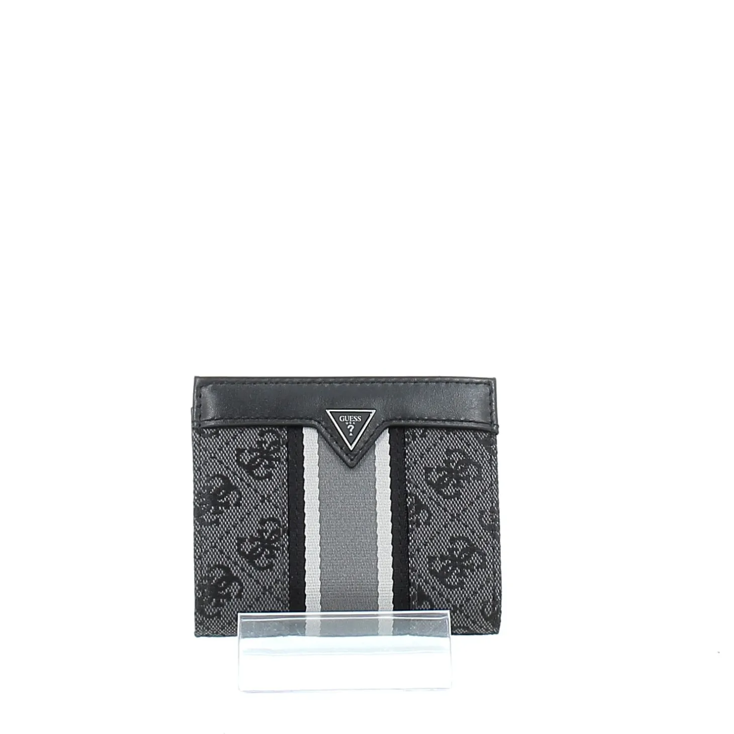 Portafoglio Guess uomo MASTLEA22P25CBL