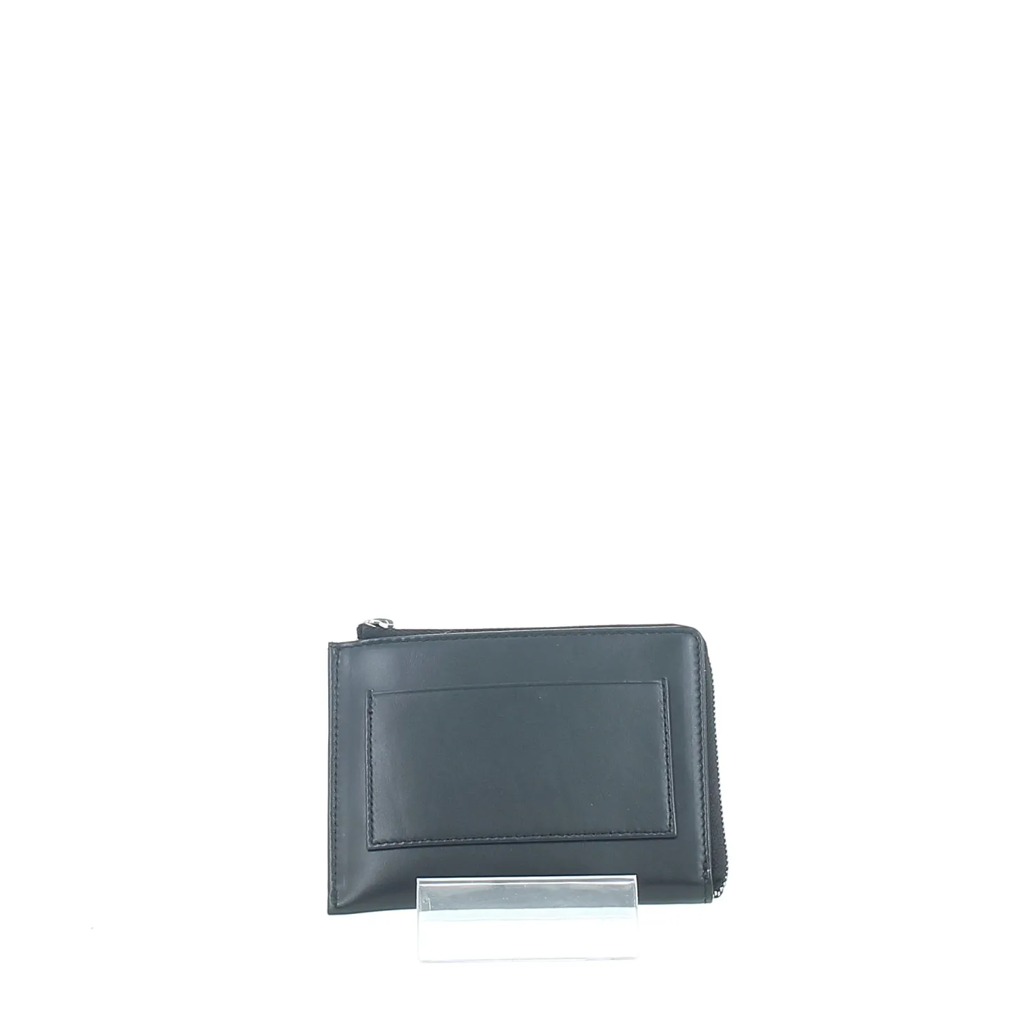 Portafoglio Guess uomo MAGSLEA26P25BLA