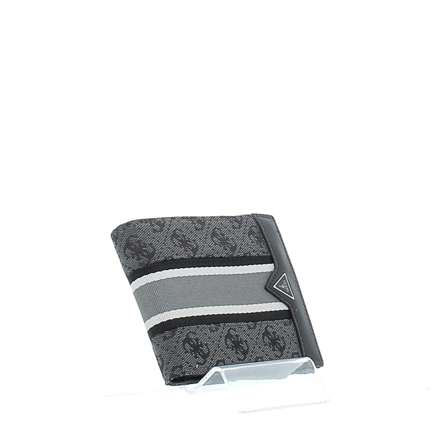 Portafoglio Guess uomo MASTLEA20P25CBL