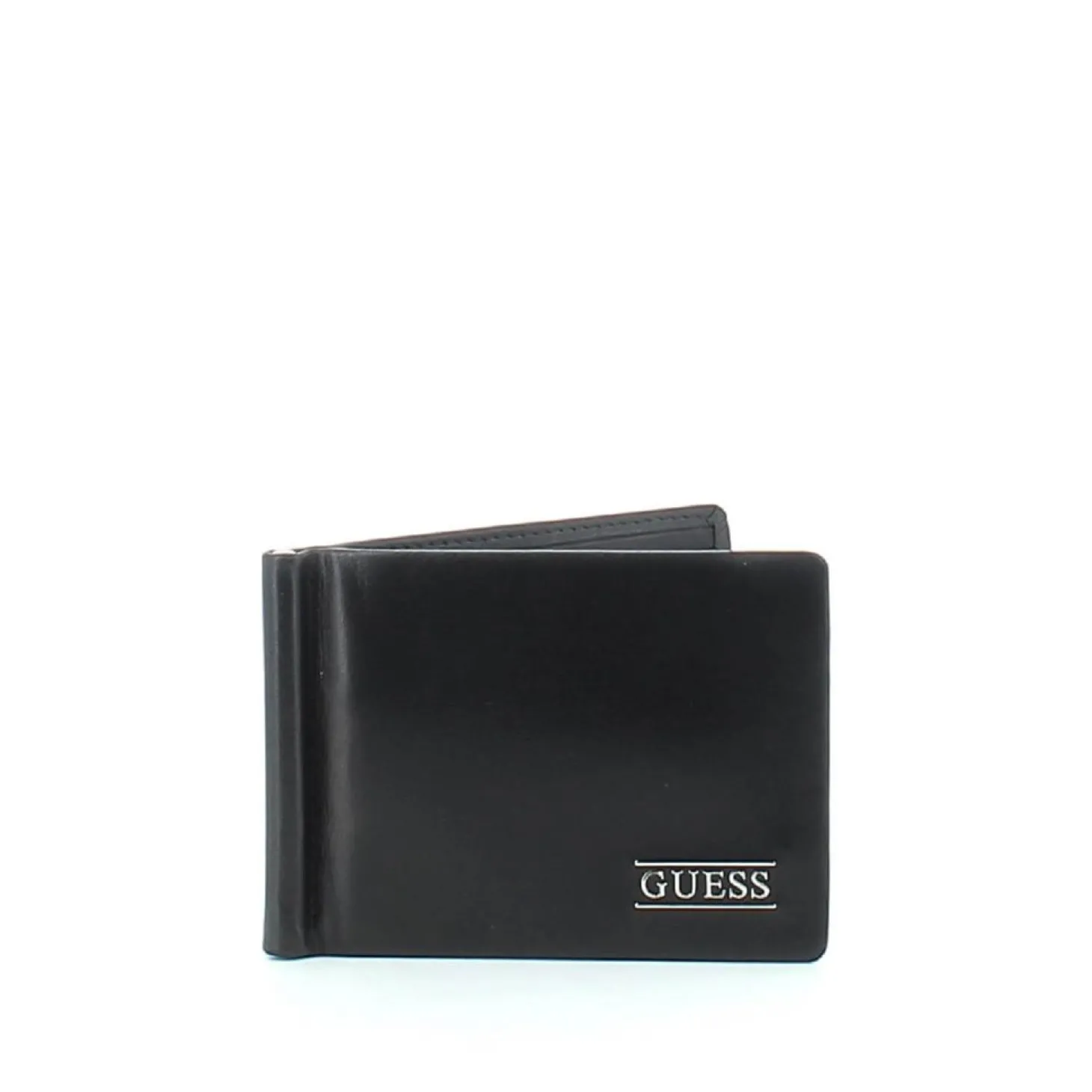 Portafoglio Guess uomo NEBRLEA23A23BLA