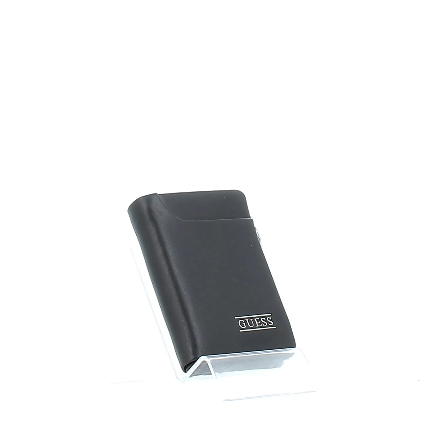 Portafoglio Guess uomo NEBRLEA46P25BLA