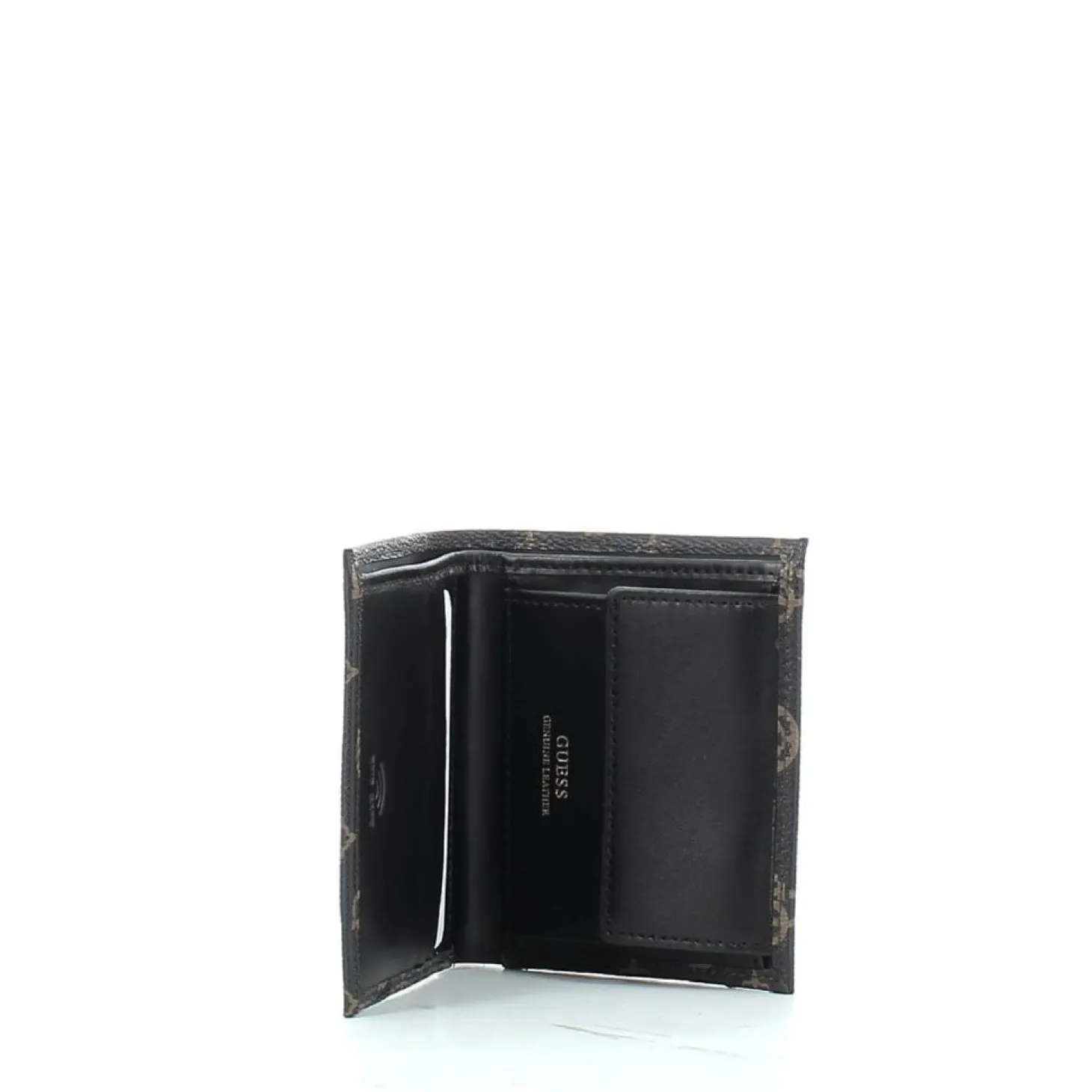 Portafoglio Guess uomo TOPYLEA22P24BOC