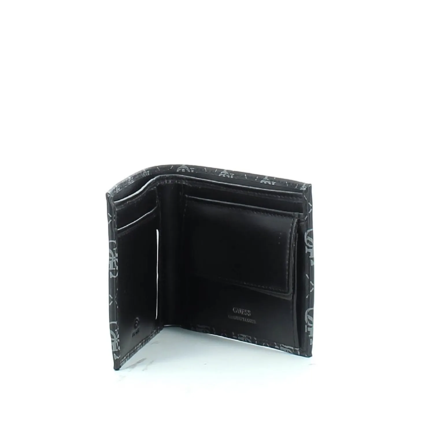 Portafoglio Guess uomo VELELEA20P24DAB