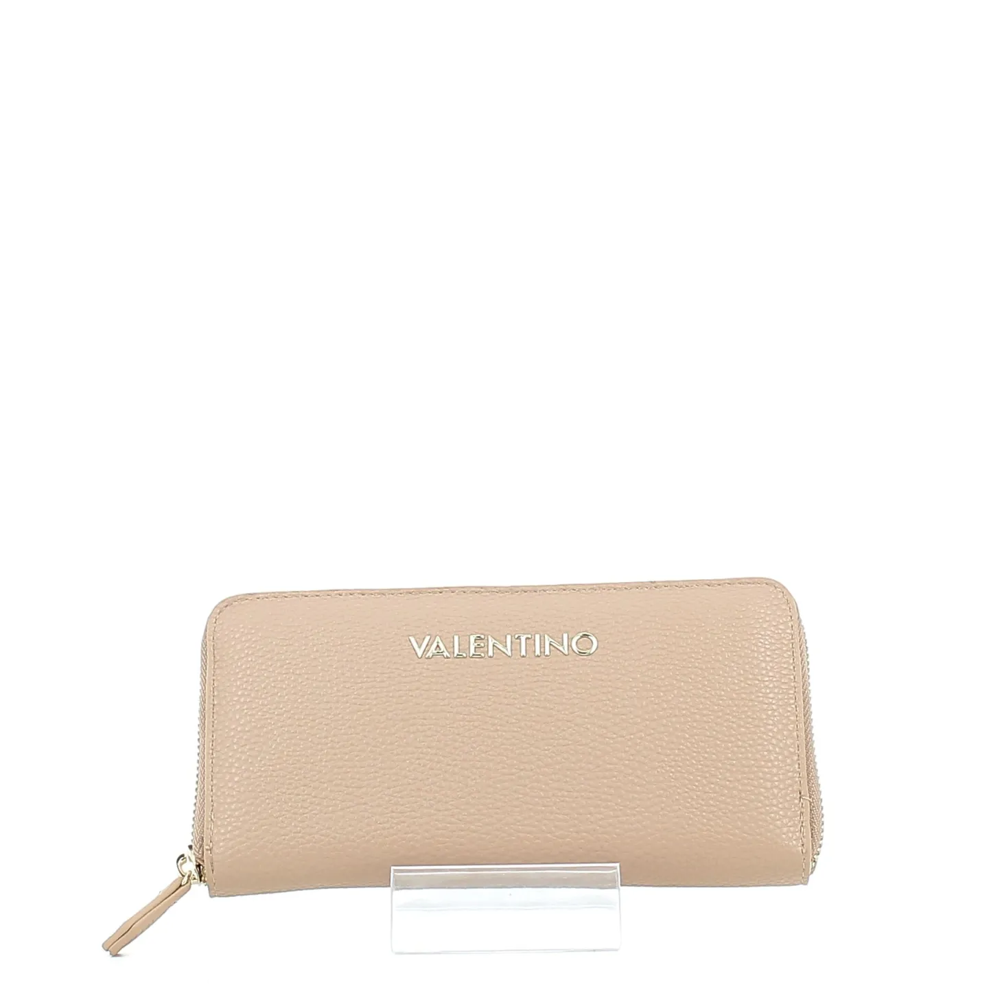 Portafoglio Valentino donna S7LX155P25 BEIGE