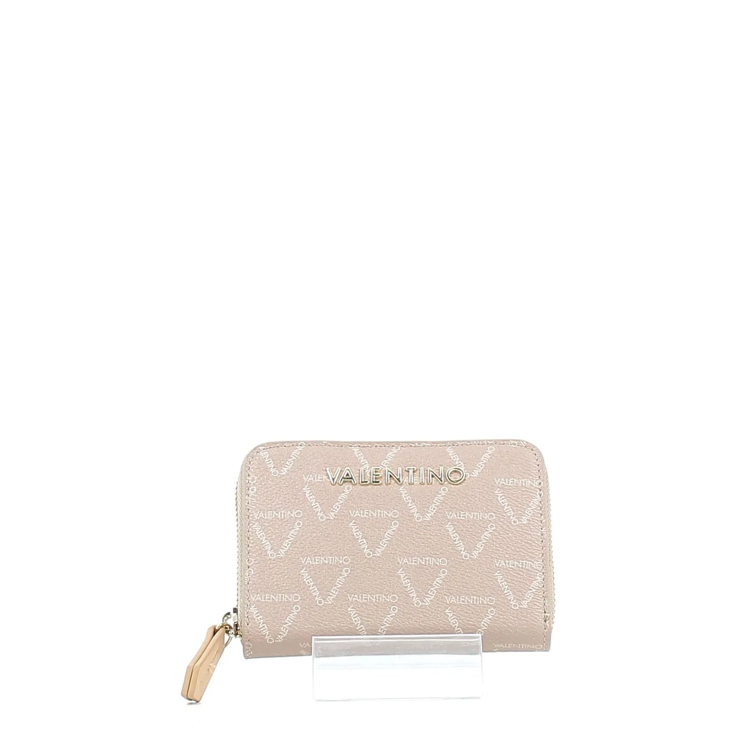Portafoglio Valentino donna S8GT137P25 NATUR-MU