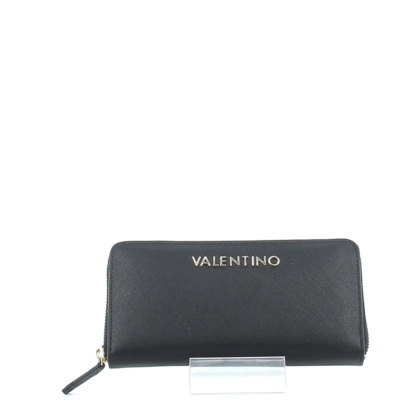 Portafoglio Valentino donna S1IJ155P25 NERO