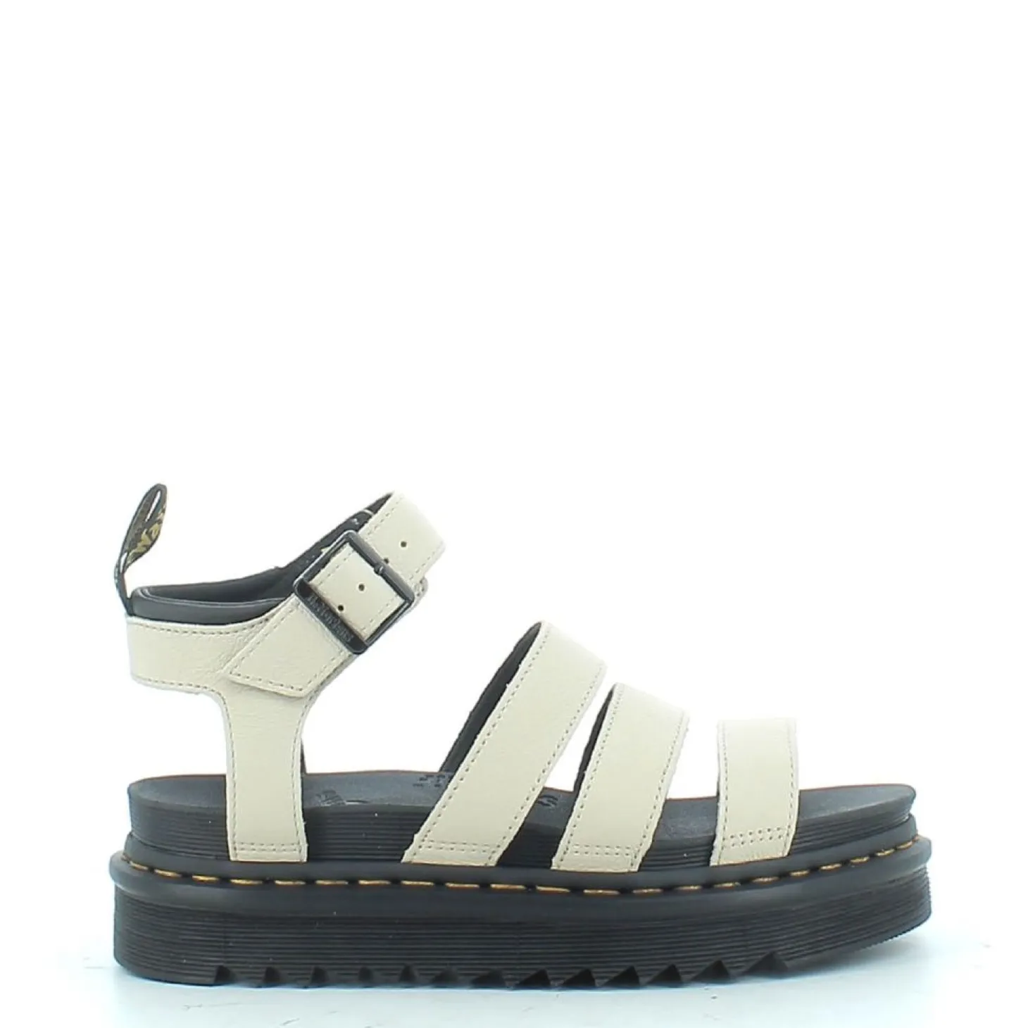 Scarpa Dr Martens donna Blaire BEIGE PISA 307062