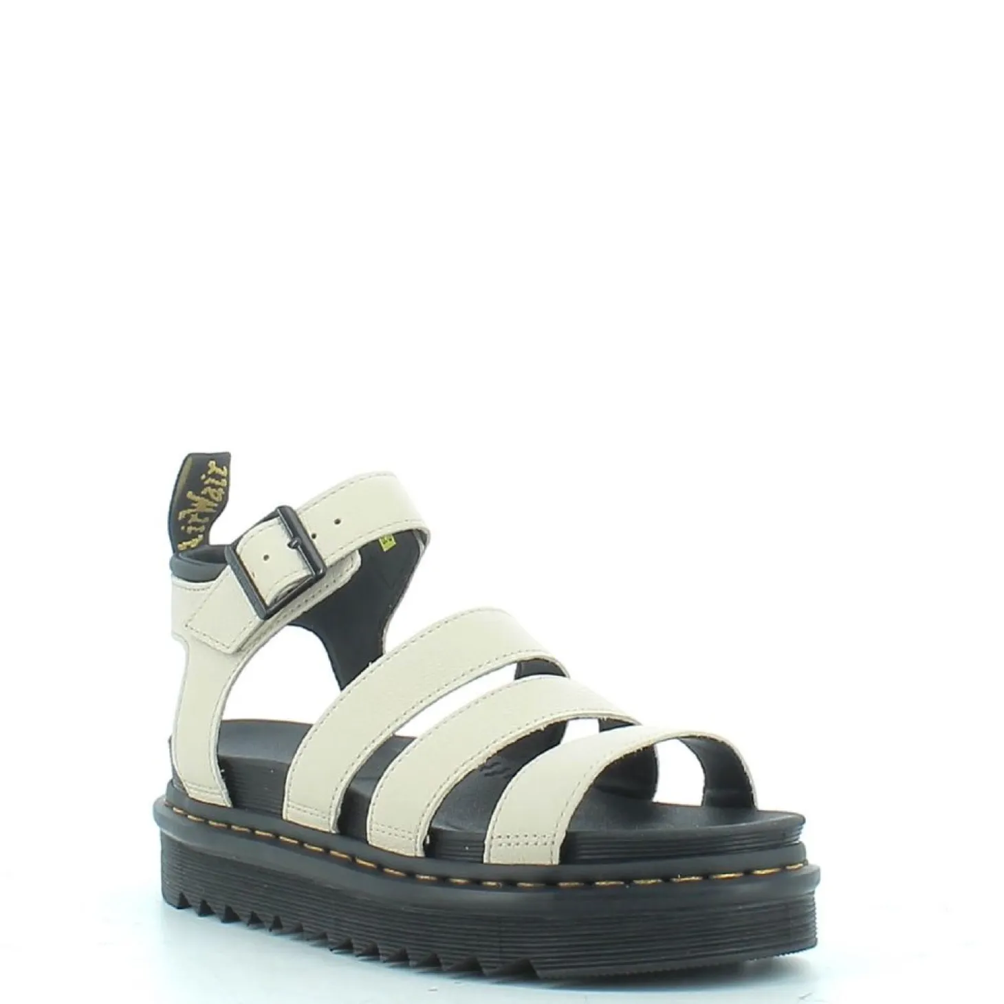Scarpa Dr Martens donna Blaire BEIGE PISA 307062