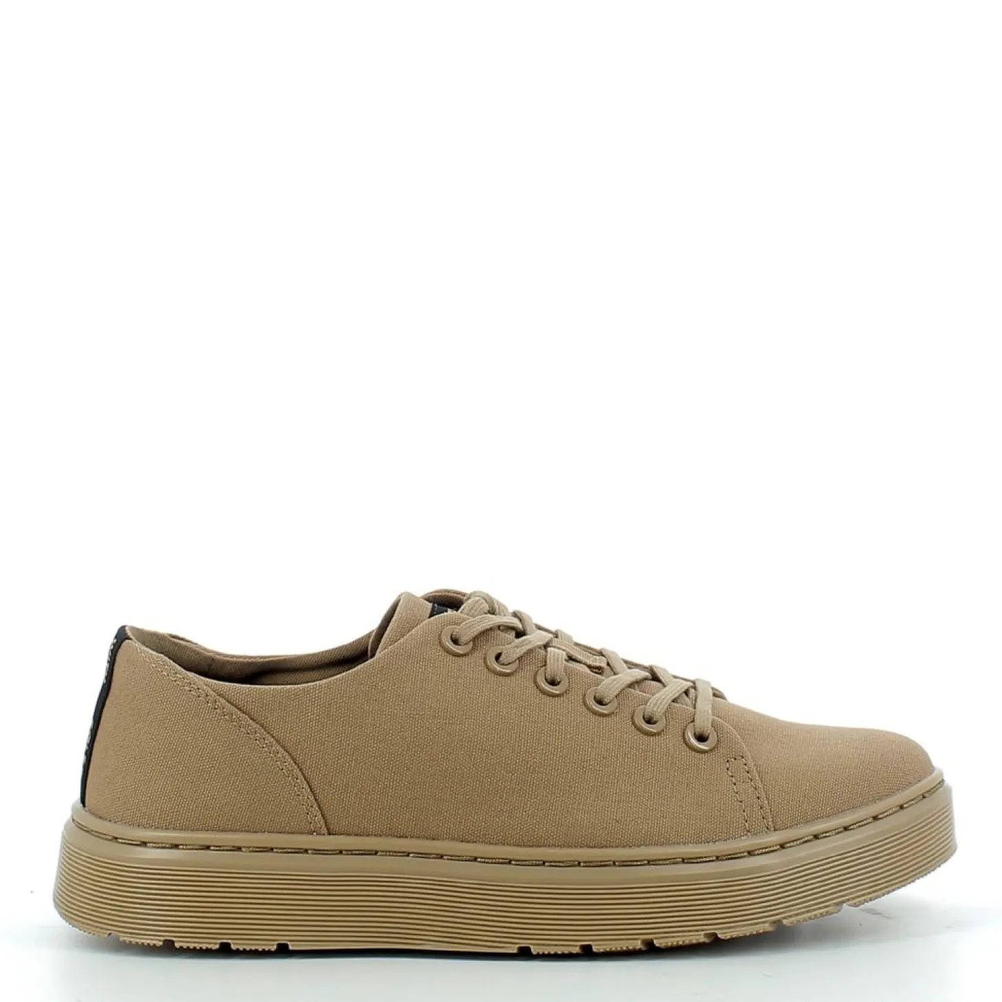 Scarpa Dr Martens uomo 31664439P24 SAVAN TAN