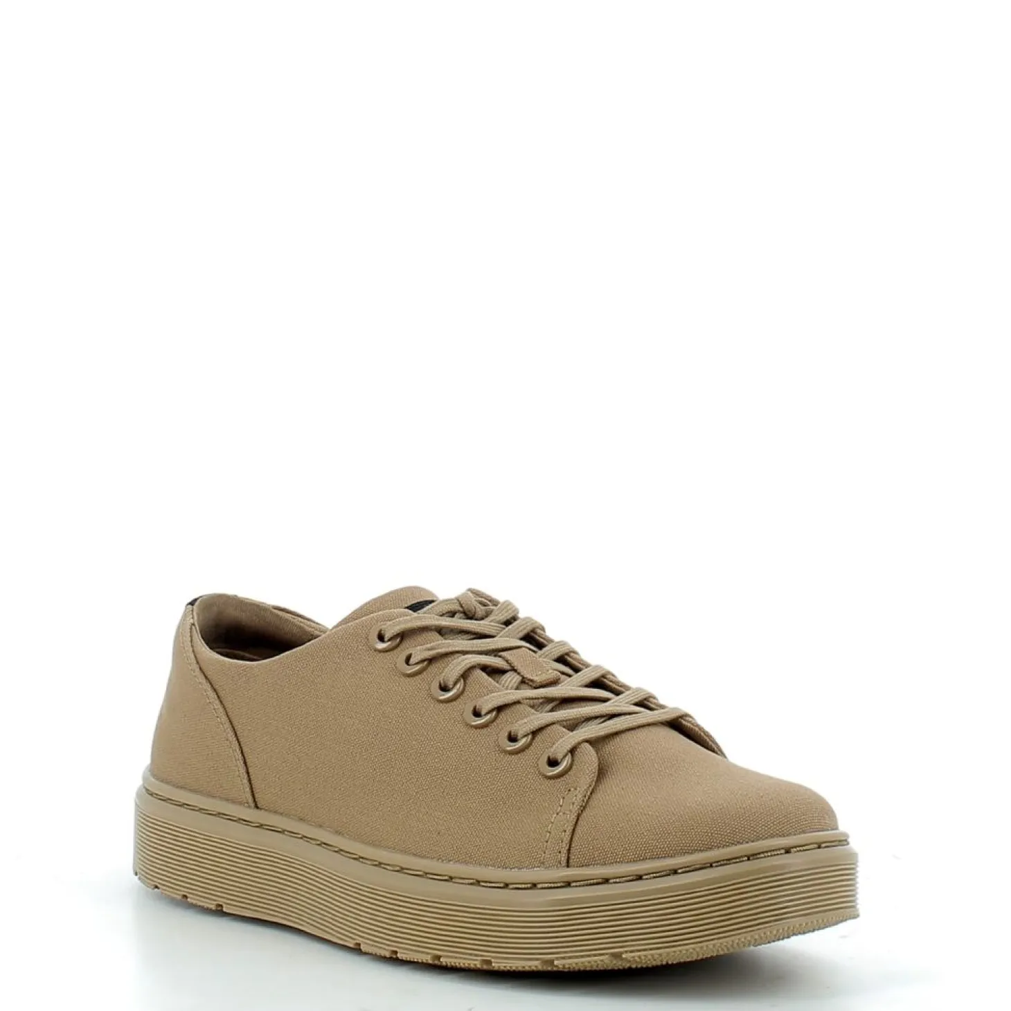 Scarpa Dr Martens uomo 31664439P24 SAVAN TAN