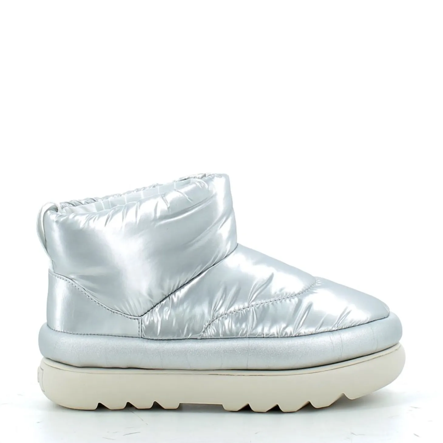 Scarpa Ugg donna 1135151A22 SILVER