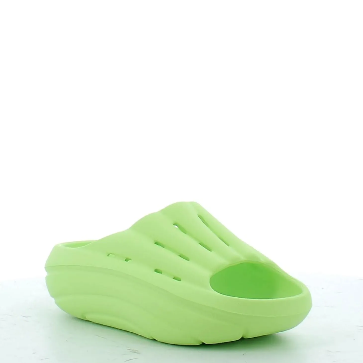 Scarpa Ugg donna 1136880P23 CHARTREUSE