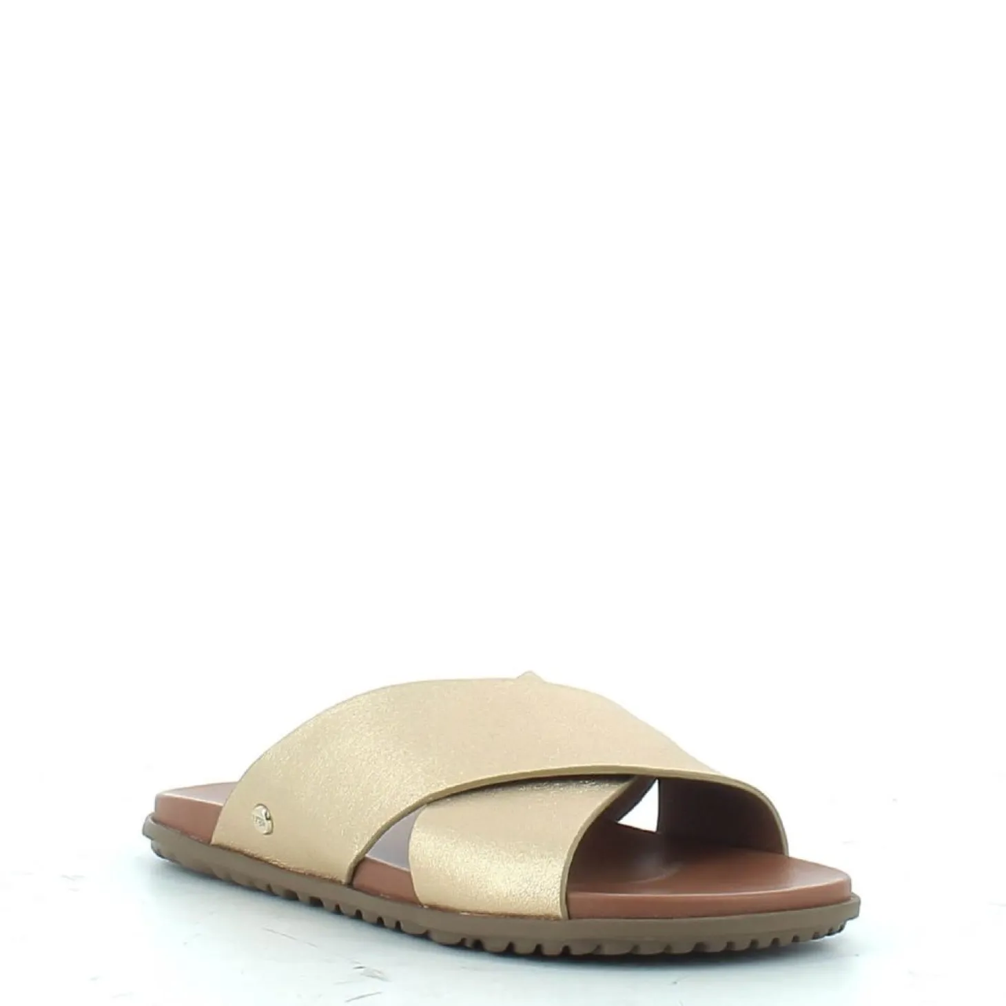 Scarpa Ugg donna 1144973P23 GOLD METALLIC