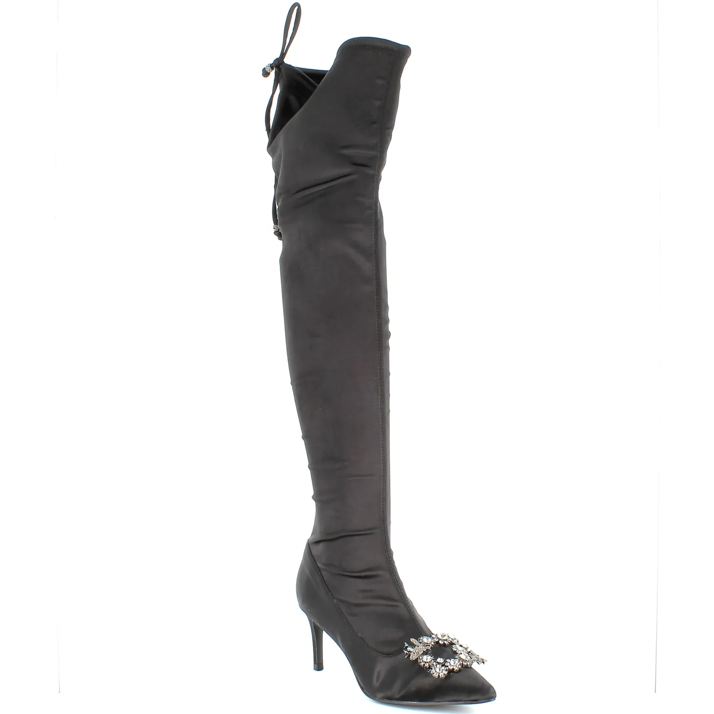 Scarpe AlmaenPena Donna 065A18 BLACK