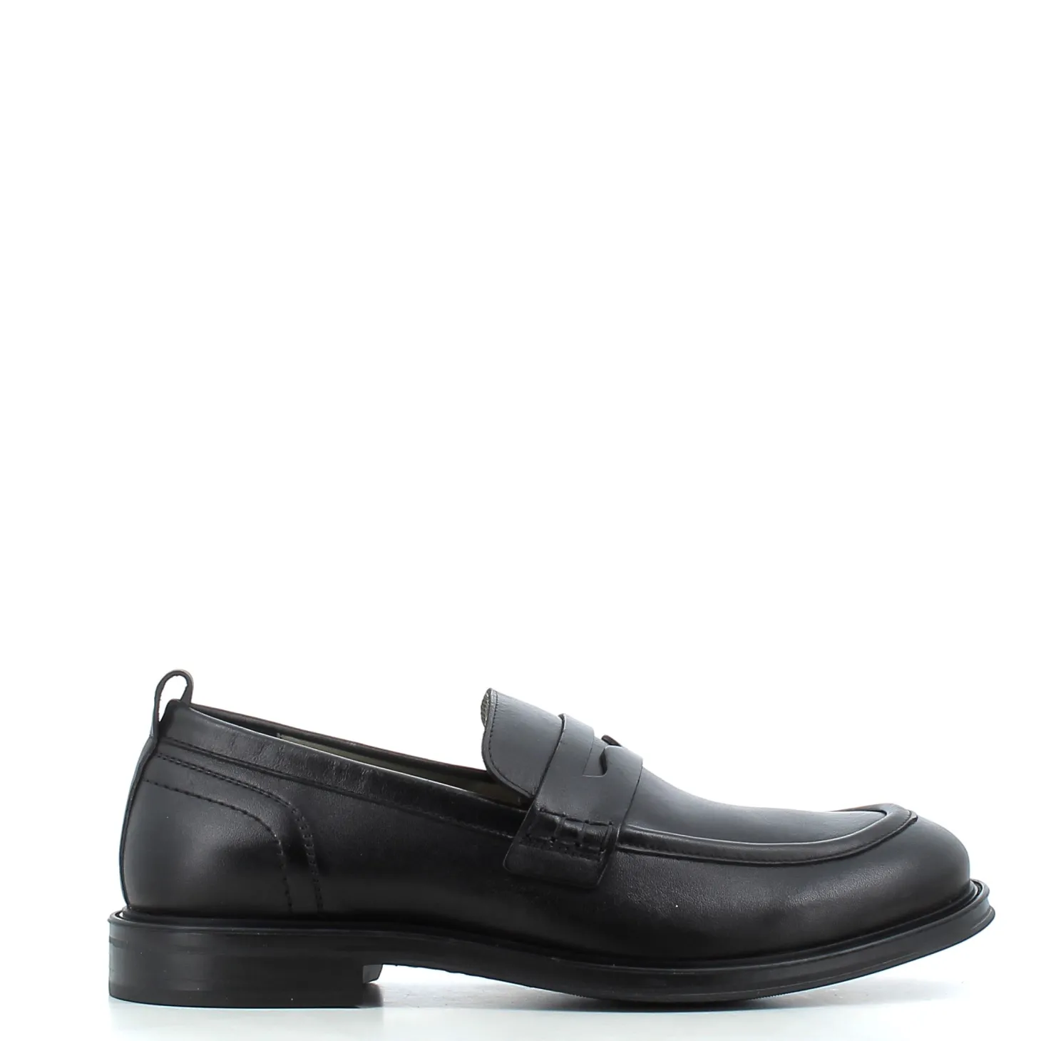 Scarpe Ambitious uomo 137106583A24BLACK