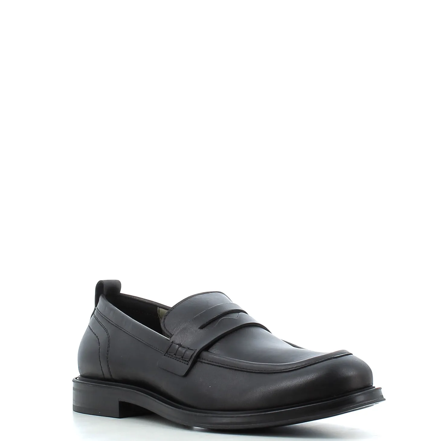 Scarpe Ambitious uomo 137106583A24BLACK