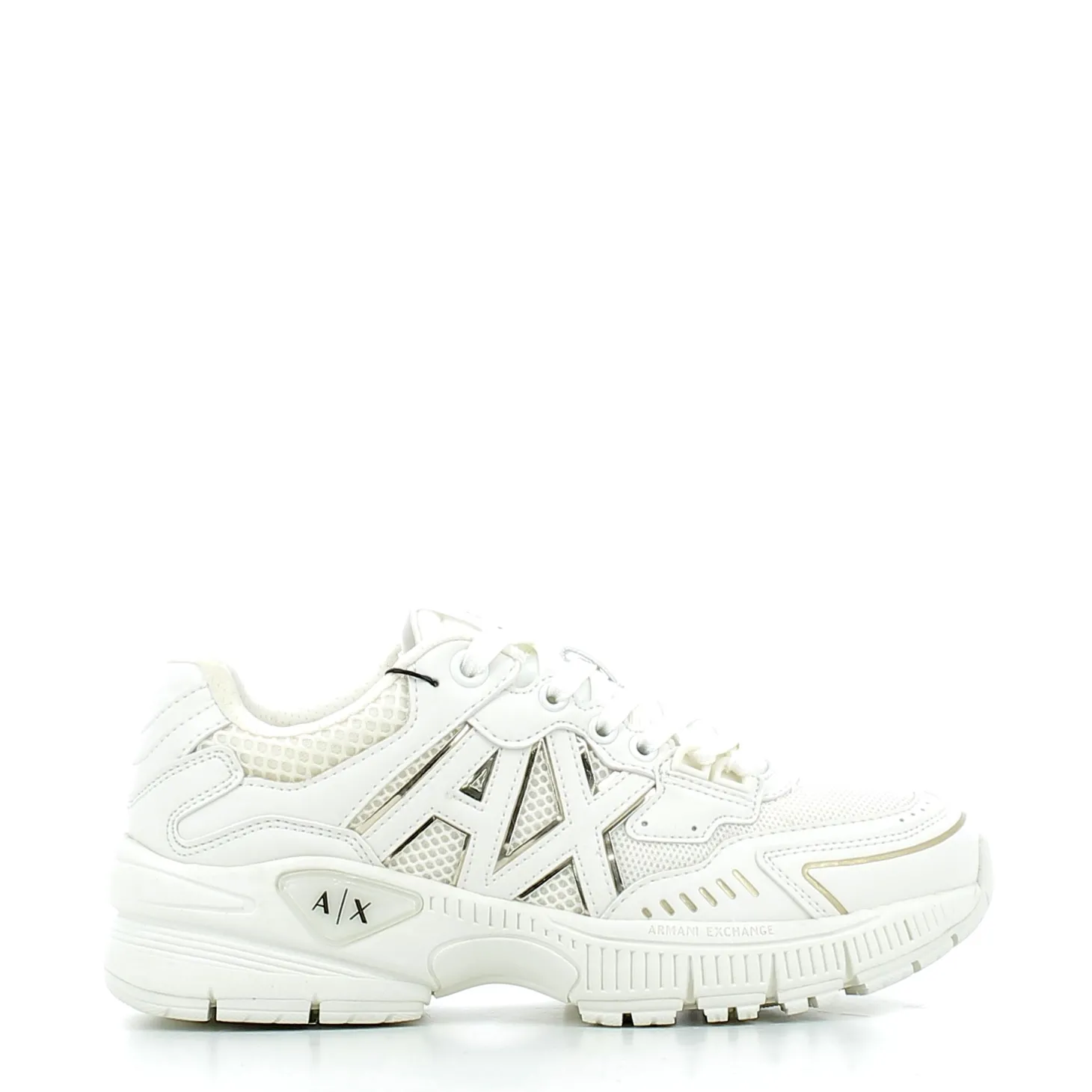 Scarpe Armani Exchange donna X195XV944P25Q308