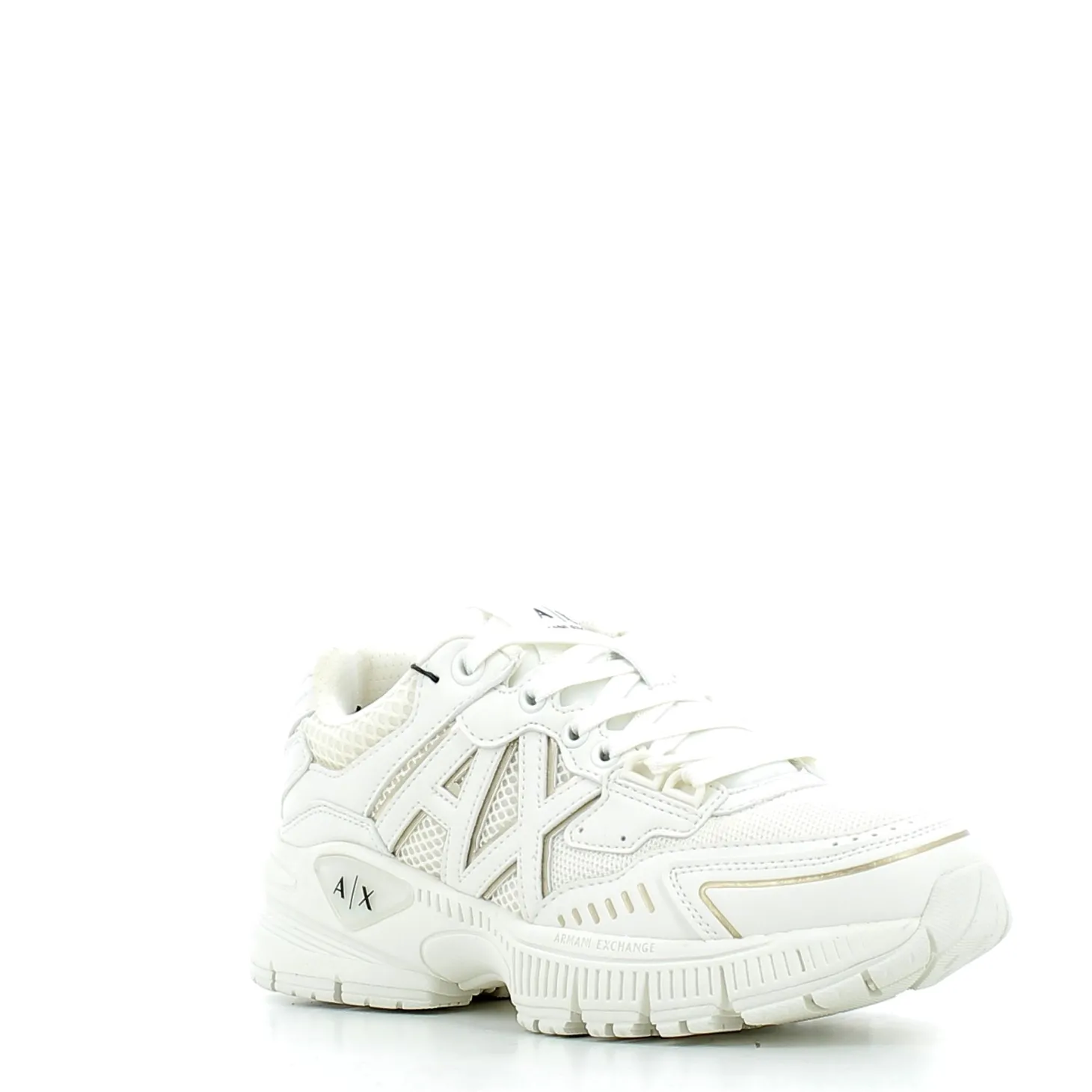 Scarpe Armani Exchange donna X195XV944P25Q308