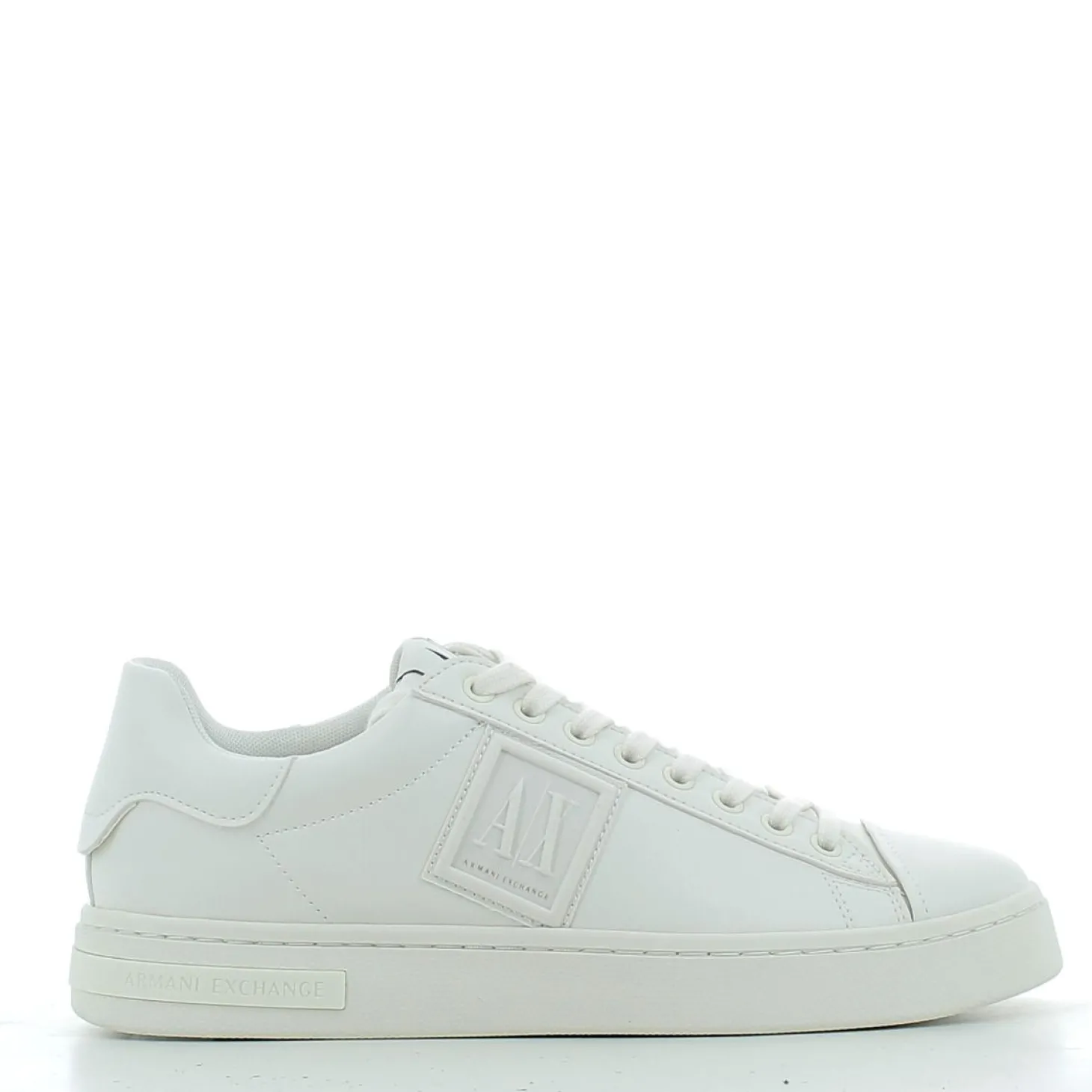 Scarpe Armani Exchange uomo X252XV805P25M801