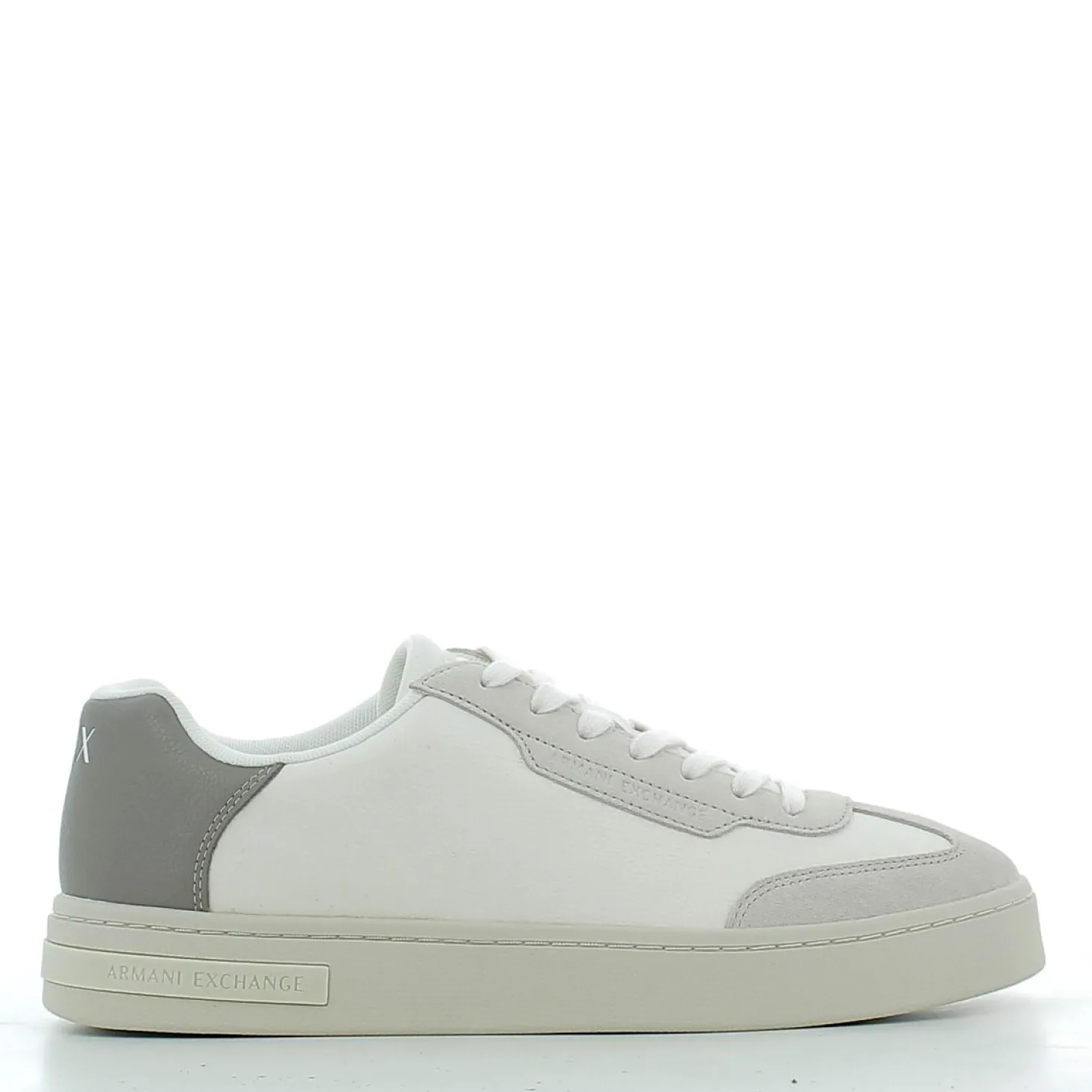 Scarpe Armani Exchange uomo X250XV948P25U641